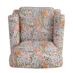 Copper Grove Jayne Push Back Recliner Chair
