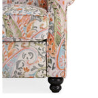 Copper Grove Jayne Push Back Recliner Chair