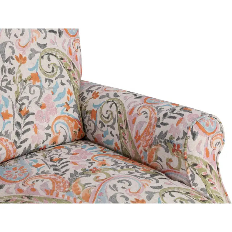 Copper Grove Jayne Push Back Recliner Chair