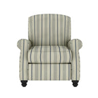 Copper Grove Jayne Push Back Recliner Chair