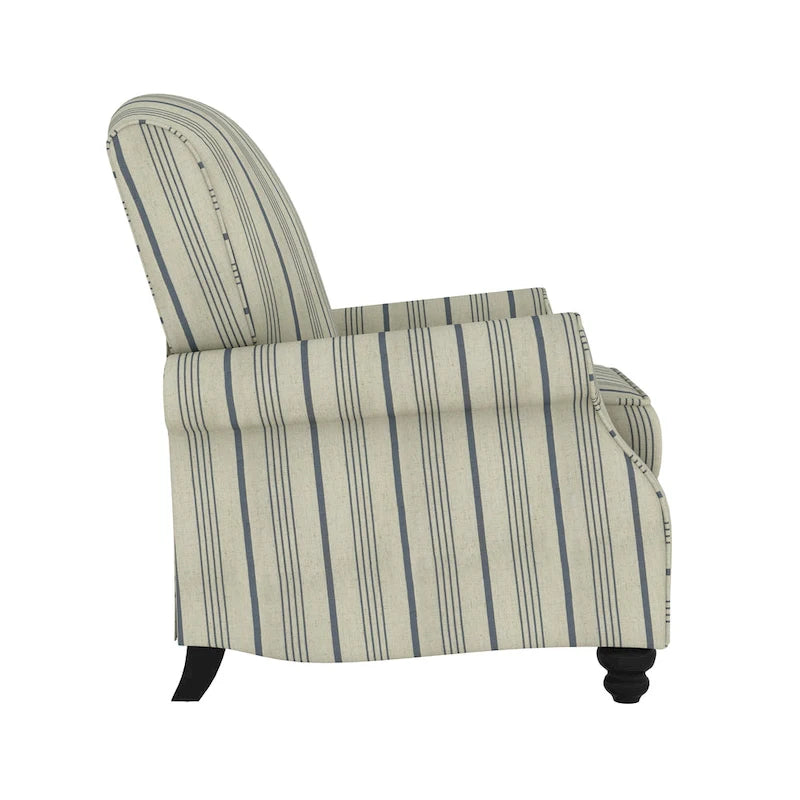 Copper Grove Jayne Push Back Recliner Chair