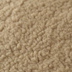 28x 28 Bean Bag Chair Couch Ottoman Pouf for Living Room