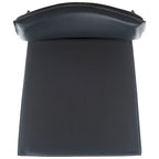 SAFAVIEH Roxana Dining Chair (Set of 2) - 21.7 W x 17.3 L x 32.7 H - 22Wx17Dx33H