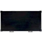 SAFAVIEH Alene 2-Drawer Bottom Shelf Coffee Table - 37.8 W x 19 L x 19 H - 38Wx19Dx19H