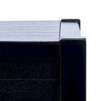 SAFAVIEH Alene 2-Drawer Bottom Shelf Coffee Table - 37.8 W x 19 L x 19 H - 38Wx19Dx19H