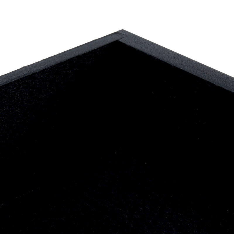 SAFAVIEH Alene 2-Drawer Bottom Shelf Coffee Table - 37.8 W x 19 L x 19 H - 38Wx19Dx19H