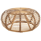 SAFAVIEH Lockie Round Coffee Table - 30 W x 30 D x 16 H - 30Wx30Dx16H