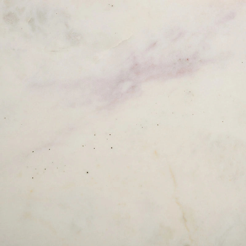 SAFAVIEH Florine Marble Coffee Table (Fully Assembled) - 39 In. W x 21 In. D x 18.3 In. H - 39Wx21Dx18H