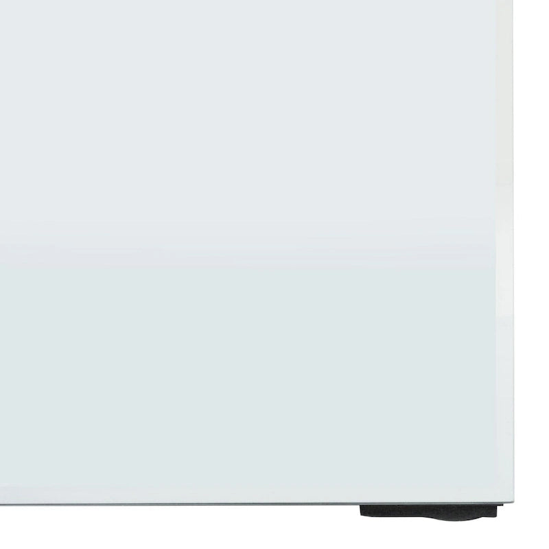 SAFAVIEH Hlin Mirrored Accent Table - 16 W x 16 D x 16 H - 16Wx16Dx16H