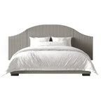 CraftPorch Contemporary Wall Panel Bed