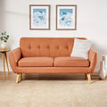 charming loveseat