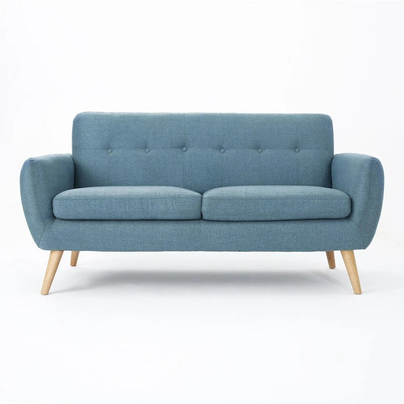 charming loveseat