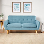 charming loveseat