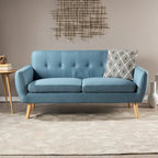charming loveseat