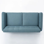 charming loveseat