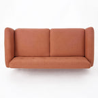 charming loveseat