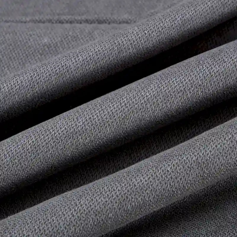 ModernU-Shape Modular Sectional Sofa, Convertible Sofa Bed with Reversible Chaise for Living Room, Storage Seat,6-piece