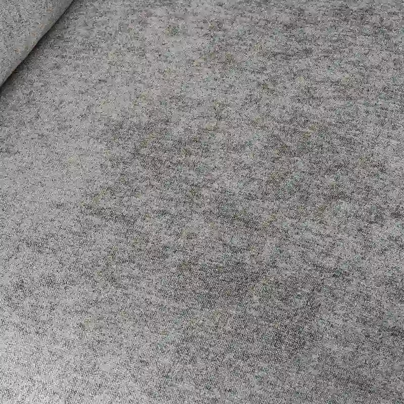 Commix Down Filled Corner Sectional Sofa 5-seats Couch with Ottoman