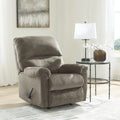 Signature Design by Ashley Stonemeade Recliner
