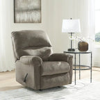 Signature Design by Ashley Stonemeade Recliner