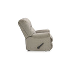 Signature Design by Ashley Stonemeade Recliner