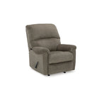 Signature Design by Ashley Stonemeade Recliner