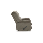 Signature Design by Ashley Stonemeade Recliner