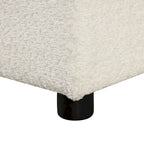 87.7 Convertible Sectional Pull Out Sofa Bed