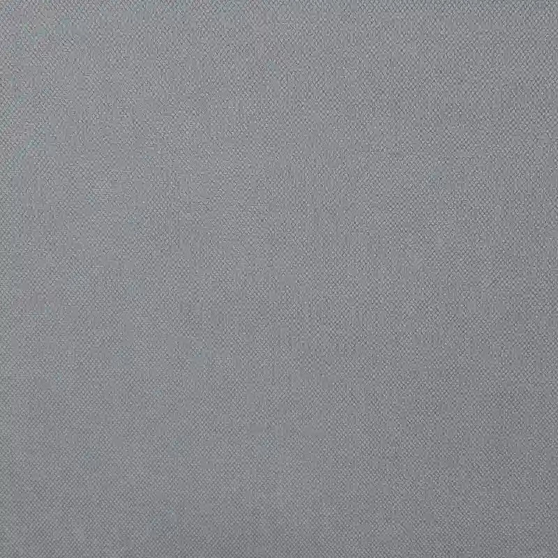 112-inch L-shaped 7-seat Modular Sectional Sofa with Ottoman and Three Pillows - 112W x 87D x 33H