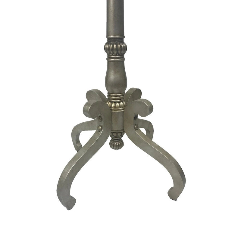 Eleanor Hand Painted Wooden Antique Reproduction End Table