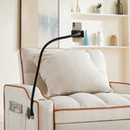 Convertible Sleeper Chair Sofa Bed Adjustable