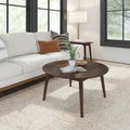 Plank and Beam Mid-Century Modern Coffee Table - 36