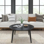 Plank and Beam Mid-Century Modern Coffee Table - 36