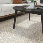 Plank and Beam Mid-Century Modern Coffee Table - 36