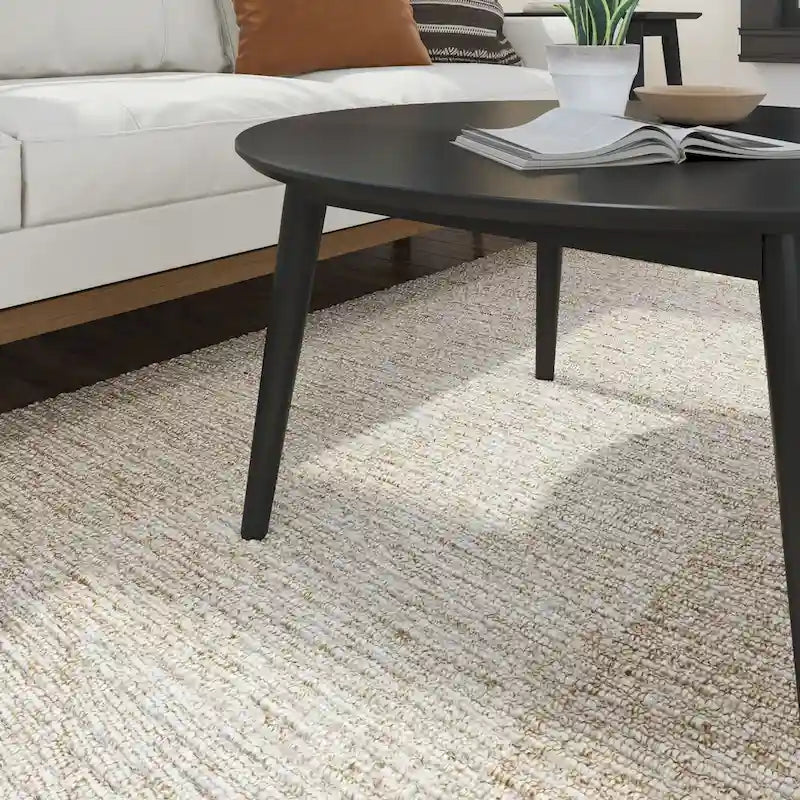 Plank and Beam Mid-Century Modern Coffee Table - 36