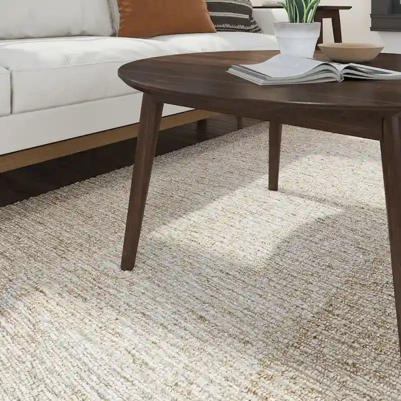 Plank and Beam Mid-Century Modern Coffee Table - 36