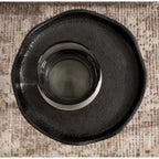 Kate and Laurel Alessia Round Drink Table