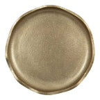 Kate and Laurel Alessia Round Drink Table