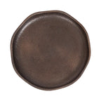 Kate and Laurel Alessia Round Drink Table