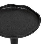 Kate and Laurel Alessia Round Drink Table