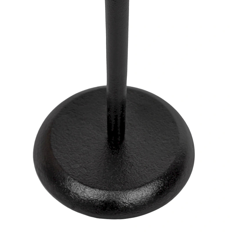 Kate and Laurel Alessia Round Drink Table