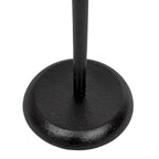 Kate and Laurel Alessia Round Drink Table