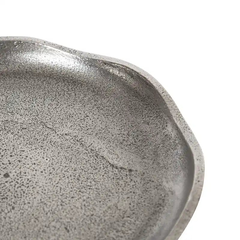 Kate and Laurel Alessia Round Drink Table