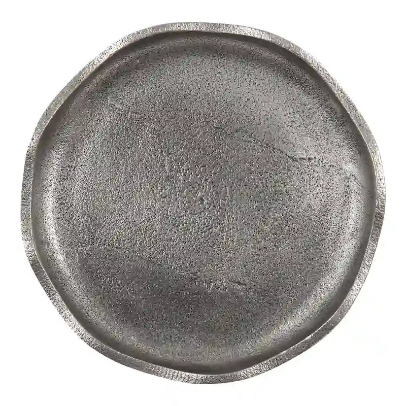 Kate and Laurel Alessia Round Drink Table