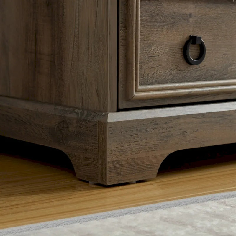 Modern 6 Drawer Dresser, Dressers for Bedroom, Tall Chest of Drawers Closet Organizers & Storage Clothes