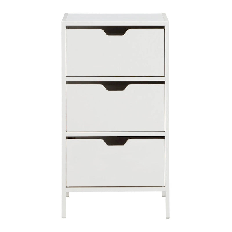 Freeport 3-Drawer Accent Storage