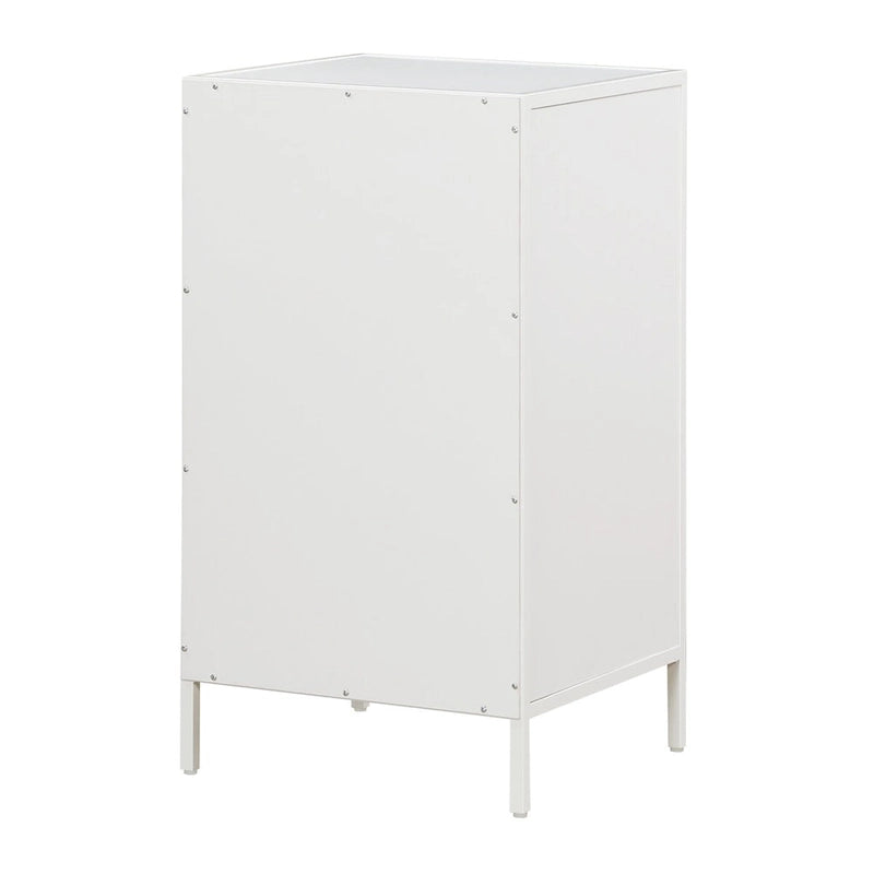 Freeport 3-Drawer Accent Storage