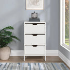 Freeport 3-Drawer Accent Storage