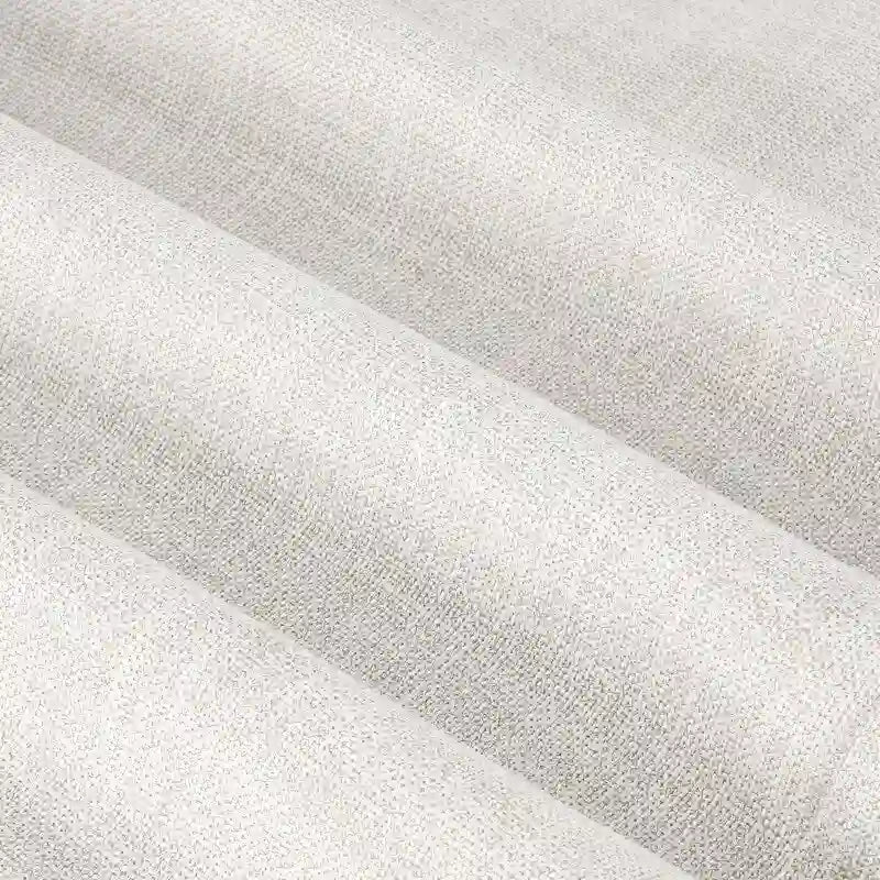 92.9W L-shaped Modular Sectional Sofa with Cushions and 3 Pillows