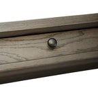 Americana Farmhouse Dusty Taupe 3 Piece Cocktail Table Set